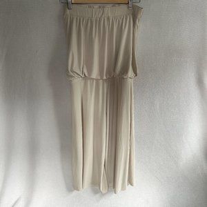 M.K.M designs jumpsuit